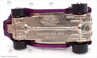 Purple - Vintage